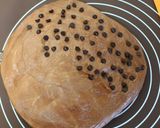 ダブルチョコ★チョコクリームちぎりパン作り方7写真