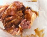 焼肉のタレで♡便利な下味肉作り方2写真