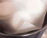 あんかけ☆大根の肉詰め煮作り方6写真