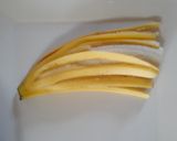 バナナでアマビエ様を作る作り方1写真