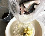 今が旬 ニシンの唐揚げ作り方1写真