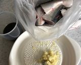 今が旬 ニシンの唐揚げ作り方2写真