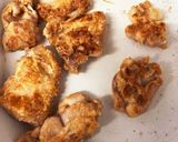 焼肉のタレで♡便利な下味肉作り方4写真
