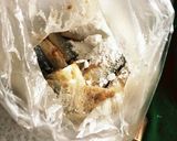 今が旬 ニシンの唐揚げ作り方4写真