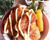 焼肉のタレで♡便利な下味肉作り方5写真