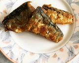 今が旬 ニシンの唐揚げ作り方6写真