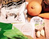 ★めちゃ美味ジャムひき肉カレーライス★作り方1写真