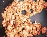 ★めちゃ美味ジャムひき肉カレーライス★作り方4写真