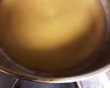 あんかけ☆大根の肉詰め煮作り方9写真