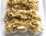 そうめんカルパッチョ作り方6写真