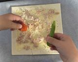 <子どもレシピ>おえかきパイ作り方6写真
