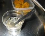 かぼちゃ豆腐作り方2写真