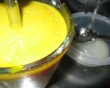 かぼちゃ豆腐作り方3写真