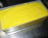 かぼちゃ豆腐作り方4写真