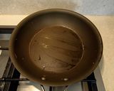 とん平焼き風オムレツ作り方5写真