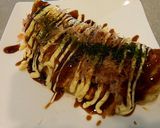とん平焼き風オムレツ作り方10写真