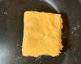 高野豆腐とチョコのチーズ巻き作り方4写真