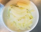 簡単!ほうれん草のスパニッシュオムレツ風作り方2写真