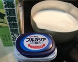 トヴァローク творог作り方1写真