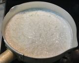トヴァローク творог作り方4写真