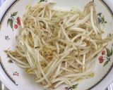 簡単！豚バラ焼肉な定食作り方4写真