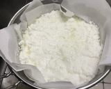 トヴァローク творог作り方5写真