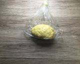 ピカチュウ★ソーセージ&チーズ♪作り方4写真