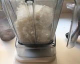 HBでできる!生米から作る生米パン作り方3写真