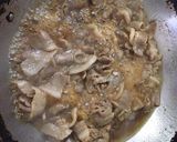 簡単！豚バラ焼肉な定食作り方10写真