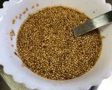 たけのこのおかか炒め作り方1写真