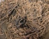 たけのこのおかか炒め作り方3写真