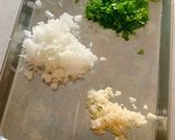 バカリャウコロッケ作り方6写真