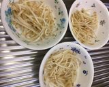 簡単！豚バラ焼肉な定食作り方11写真