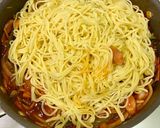 簡単！美味しい！ 焼きそば麺でナポリタン作り方6写真