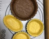 パティシエが作るいちごタルト作り方1写真