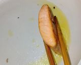 アンチエイジング♡サーモンムニエルサラダ作り方3写真