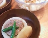 あんかけ☆大根の肉詰め煮作り方12写真