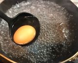 簡単！フライパンで豚の角煮作り方4写真