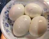 簡単！フライパンで豚の角煮作り方5写真