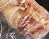 最強！激うま唐揚げ！作り方1写真
