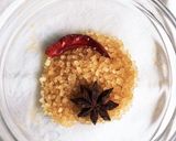 骨付き◇鶏もも肉の甘辛醤油煮♪作り方2写真