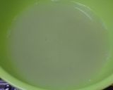 ベビーホタテの炊き込みご飯作り方3写真