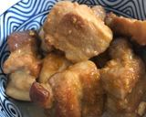 簡単！フライパンで豚の角煮作り方9写真