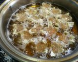 揚げしゅうまいで油淋鶏風作り方1写真