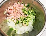 【トマト大量消費】簡単＊トマトサラダ作り方2写真
