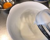 週末ブランチ　ふわふわアボカドオムレツ作り方2写真