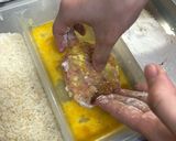ばあちゃん直伝！たまごコロッケ作り方6写真