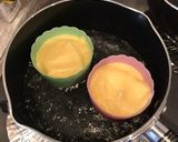 週末ブランチ　ふわふわアボカドオムレツ作り方7写真