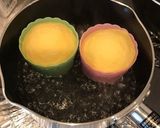 週末ブランチ　ふわふわアボカドオムレツ作り方9写真