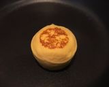 週末ブランチ　ふわふわアボカドオムレツ作り方10写真